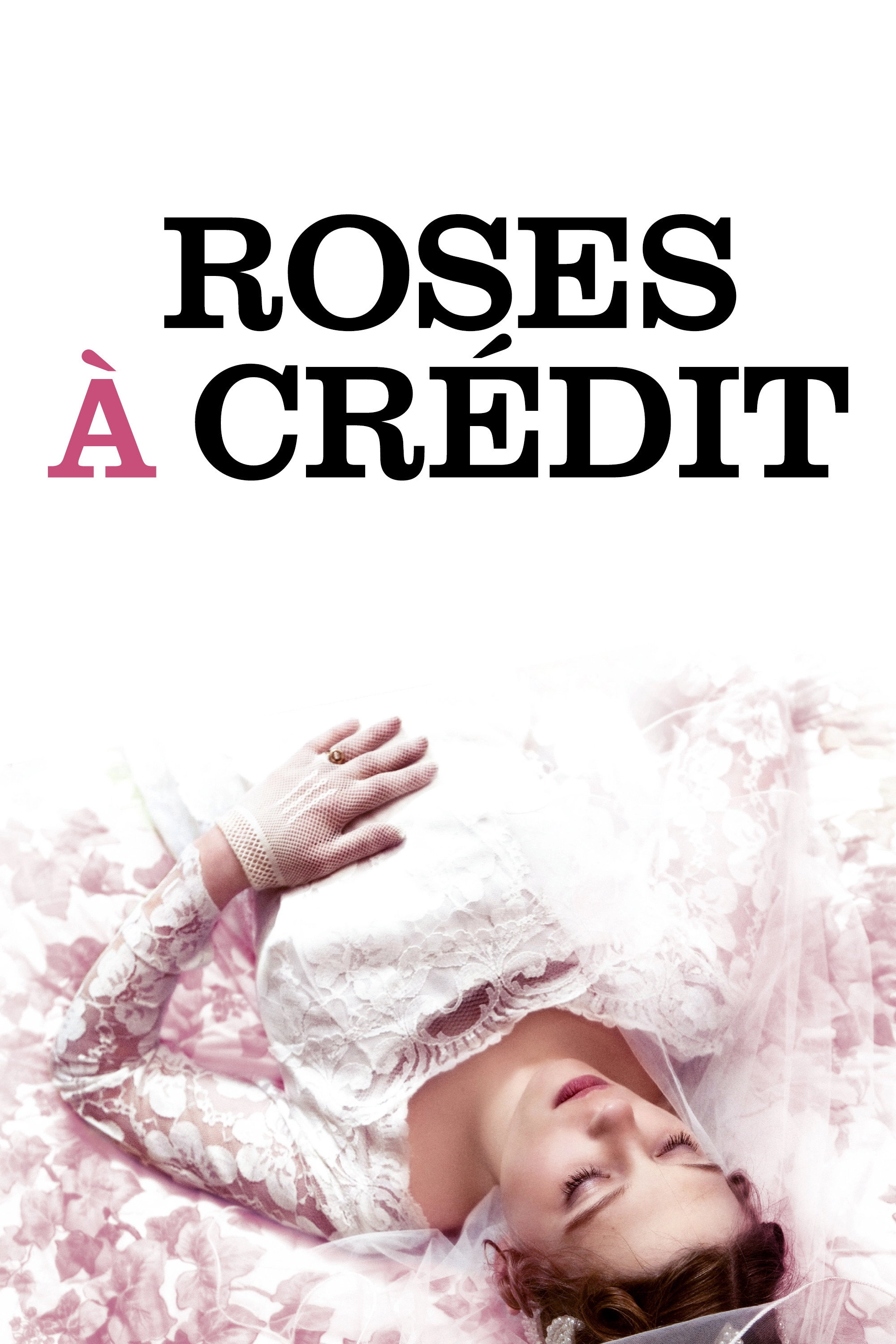 Roses on Credit
