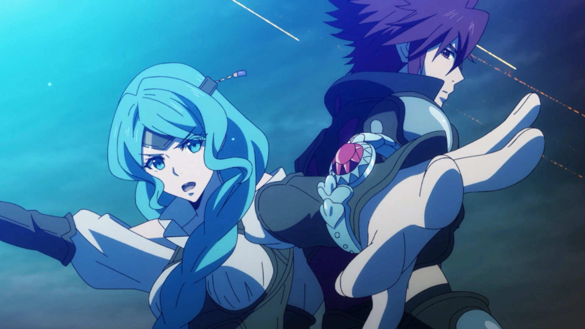 The Rising of the Shield Hero