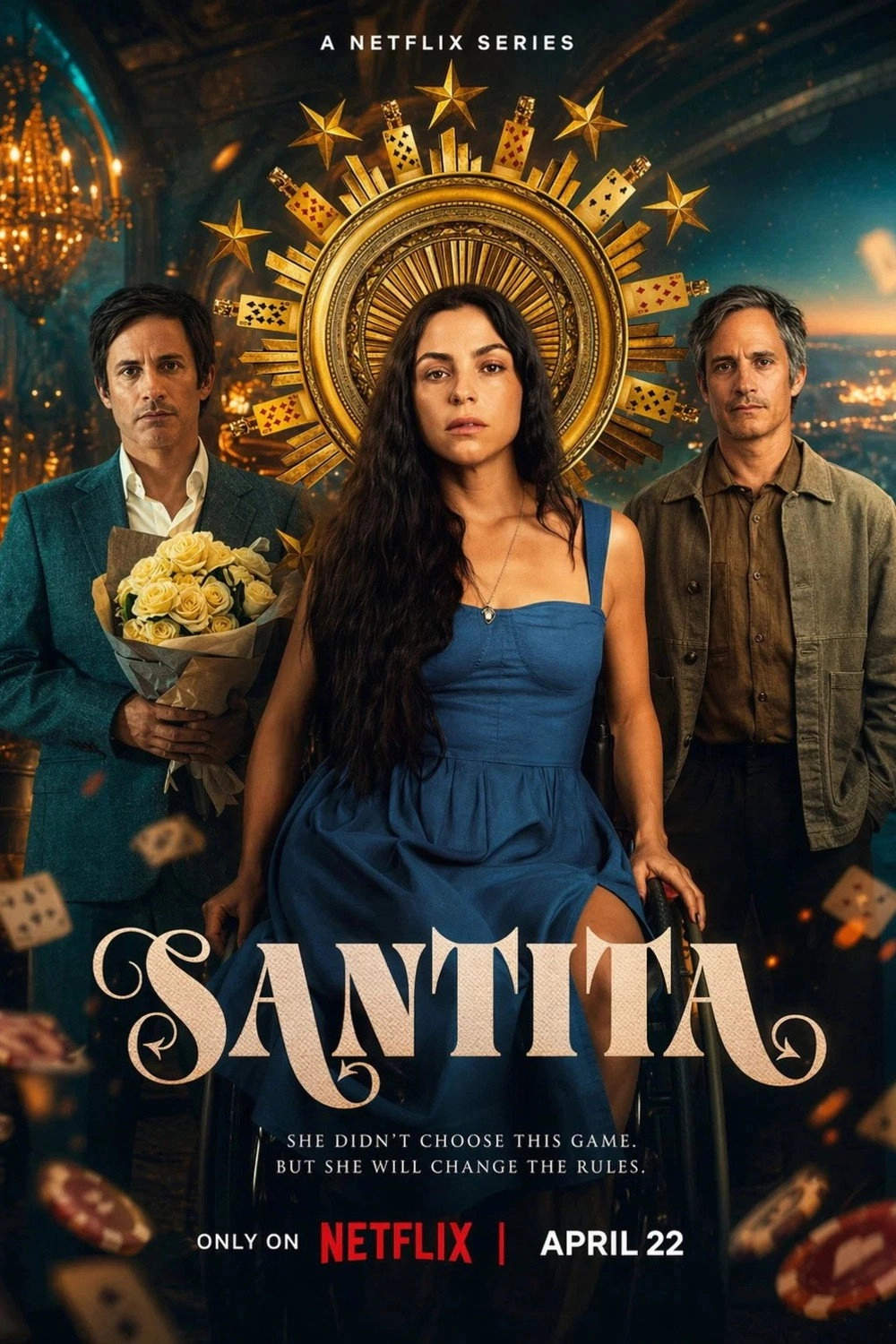 Santita