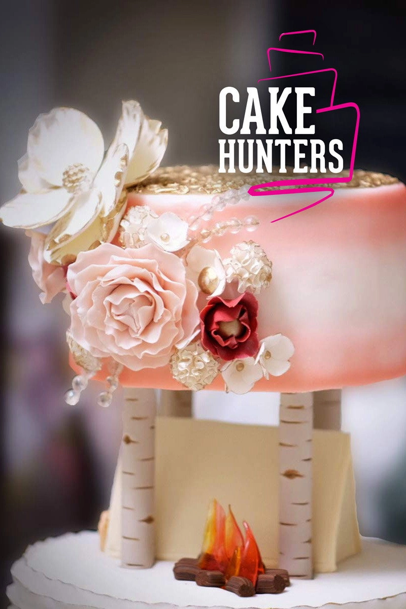 Cake Hunters