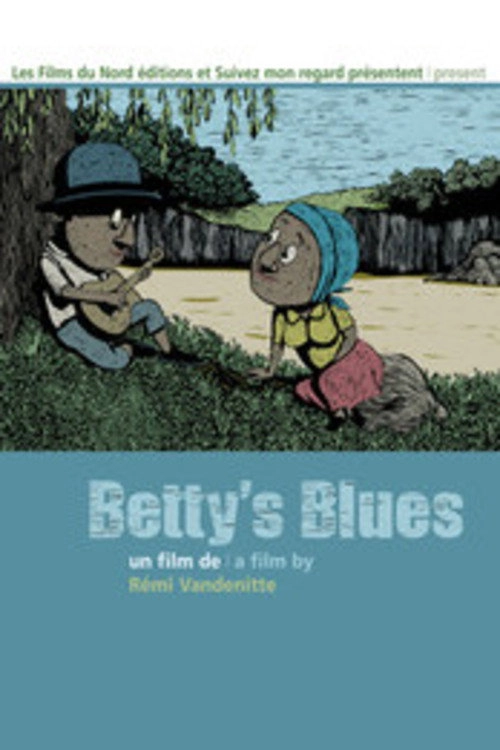Betty's Blues