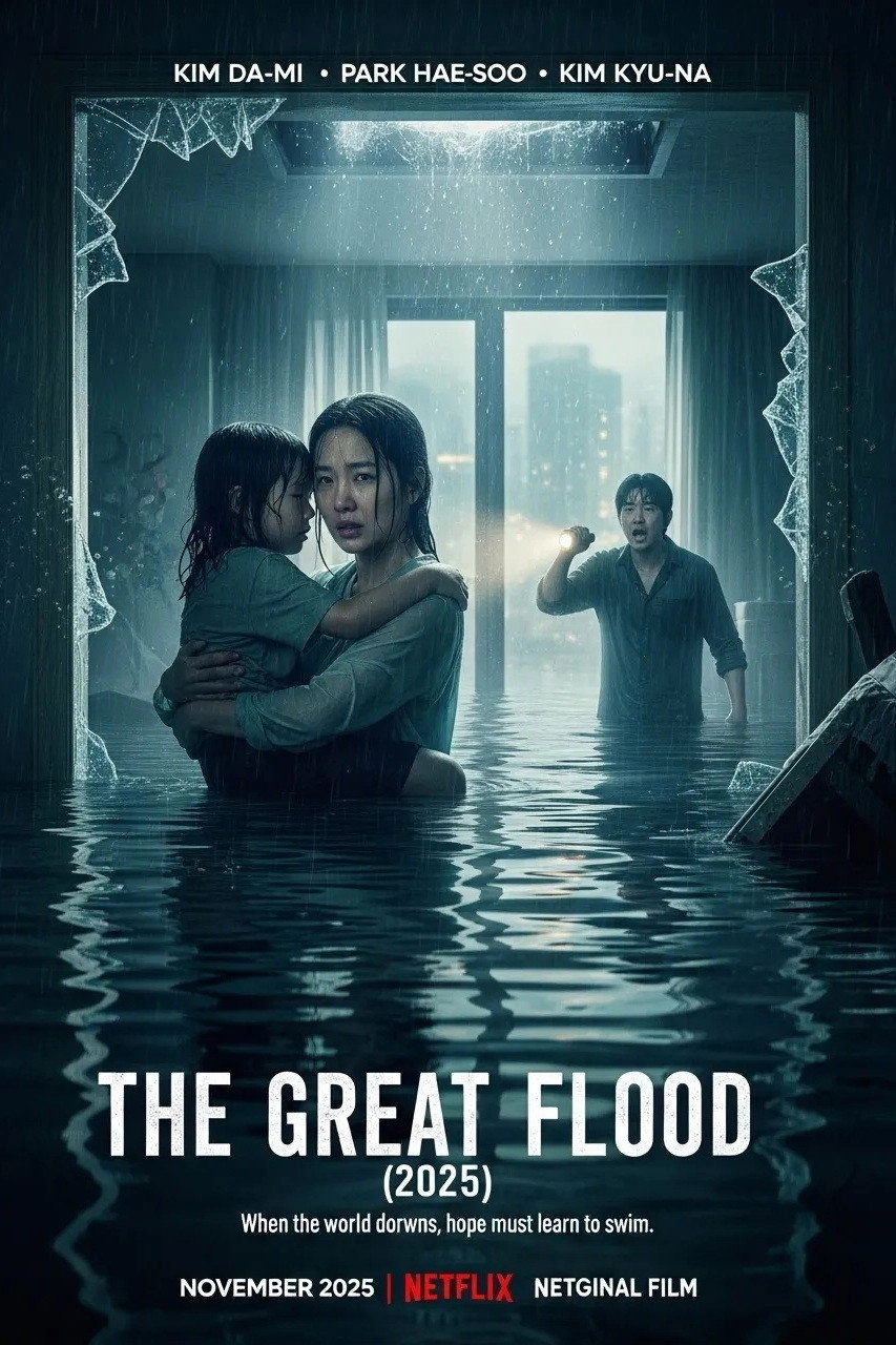 The Great Flood