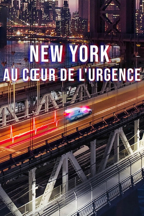 Emergency: NYC