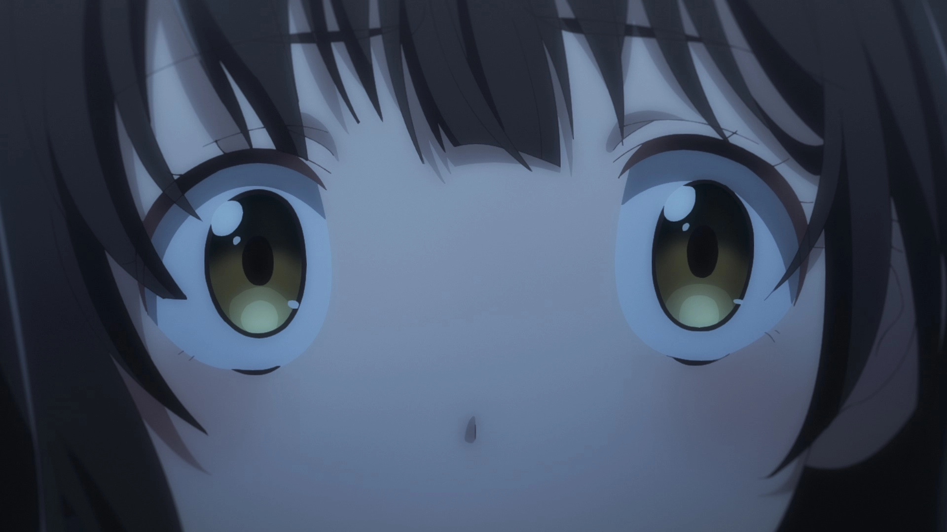 Higehiro: After Being Rejected, I Shaved and Took in a High School Runaway
