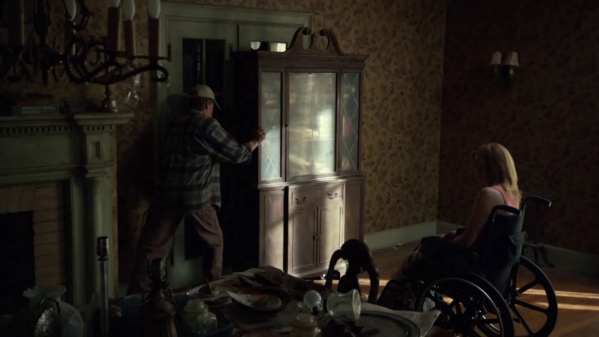 Jessabelle