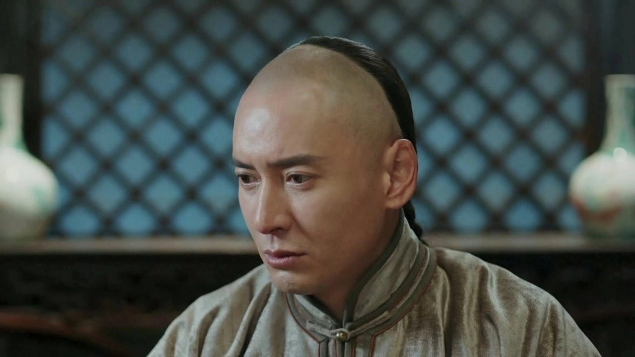 Legend of Zhangku Road