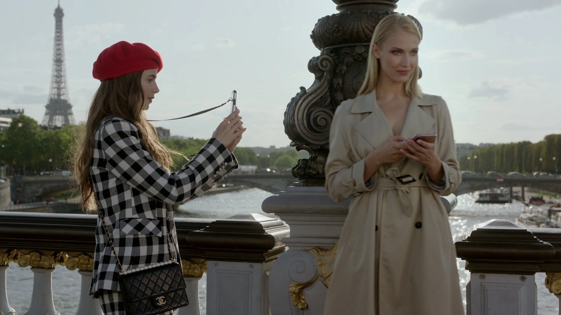 Emily in Paris