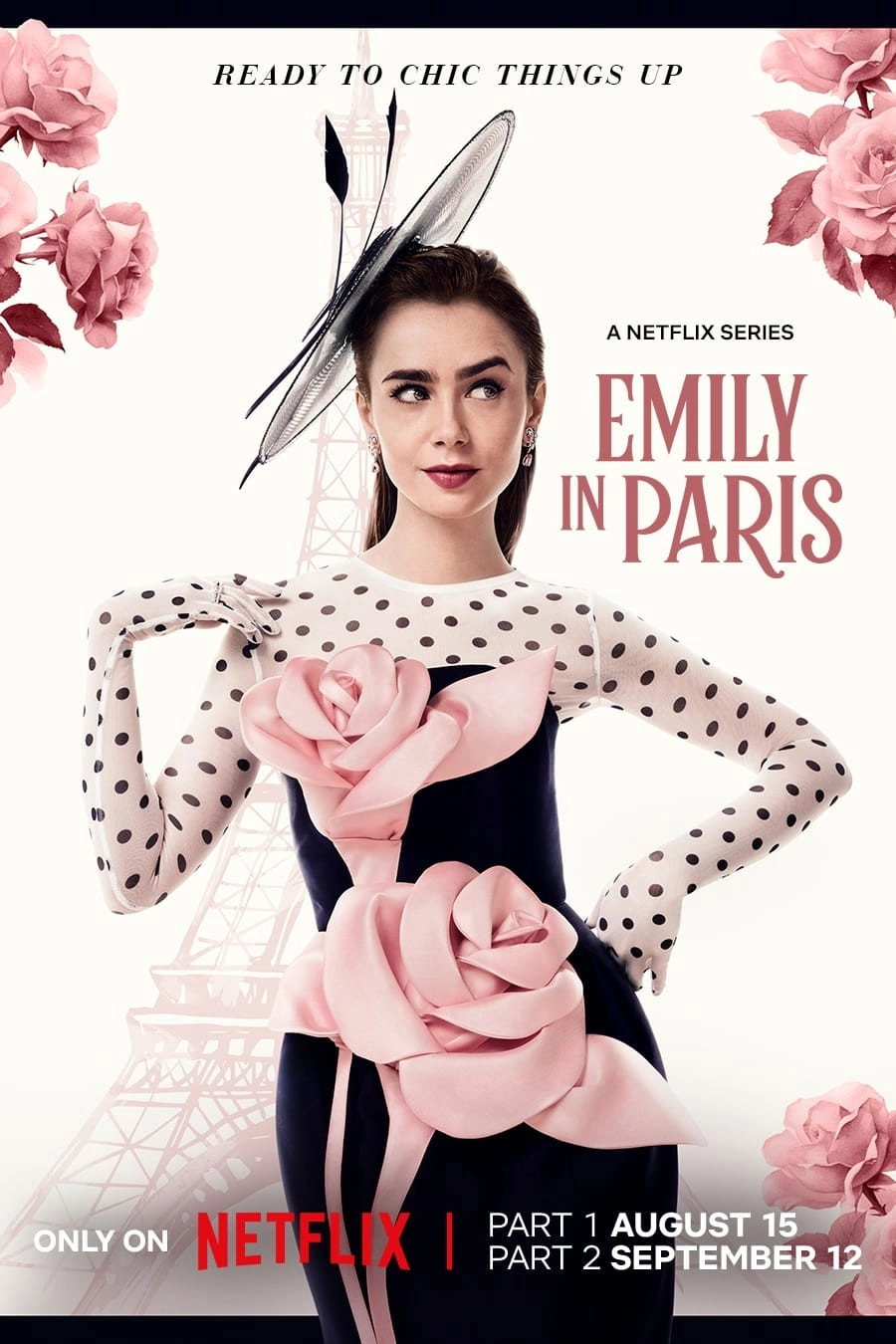Emily in Paris