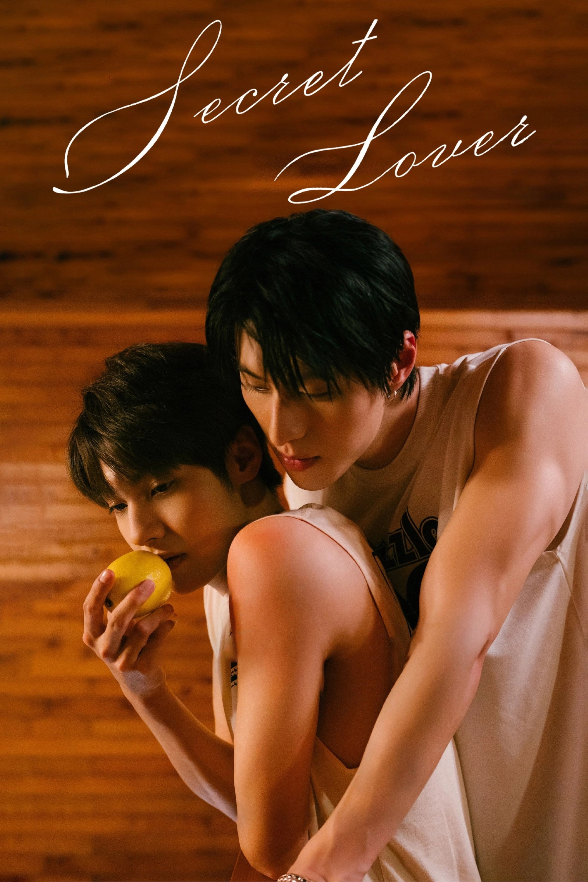 Secret Lover