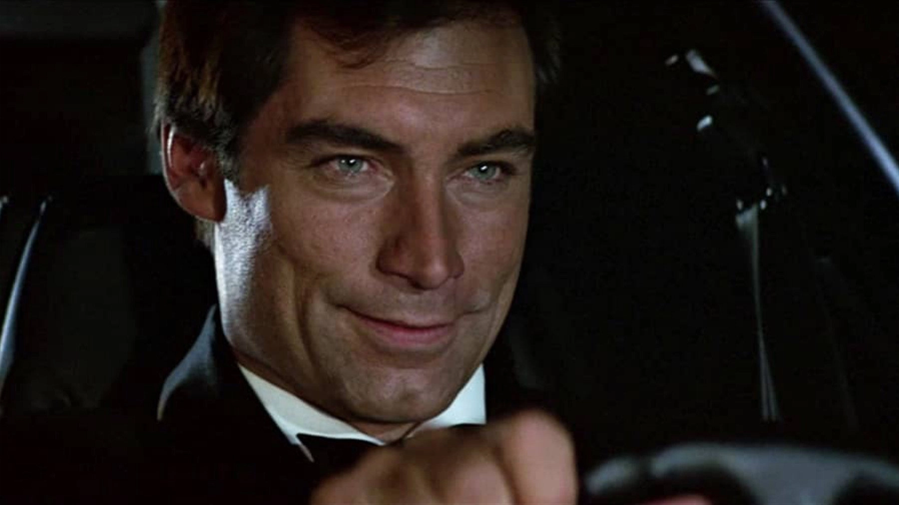 The Living Daylights