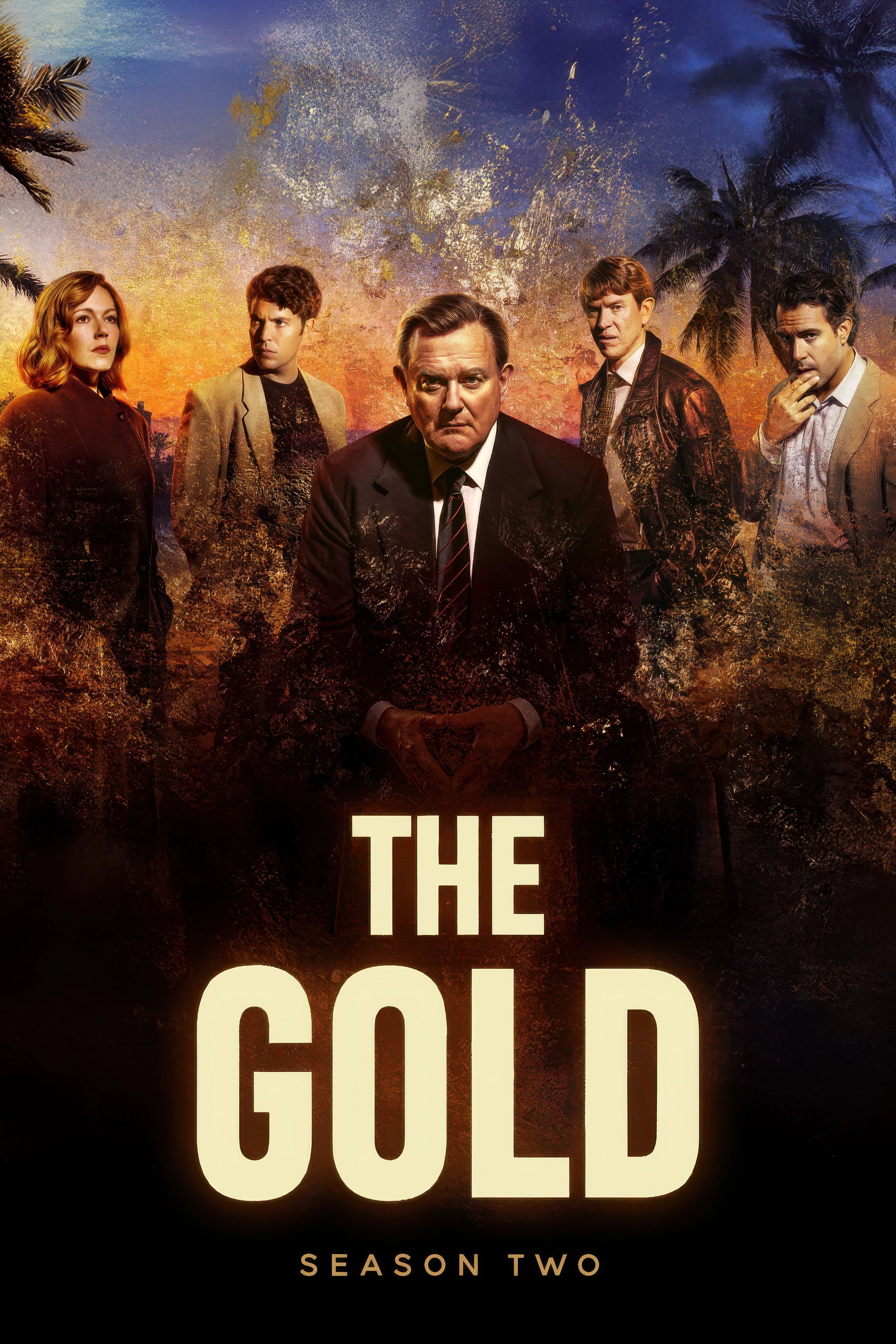 The Gold
