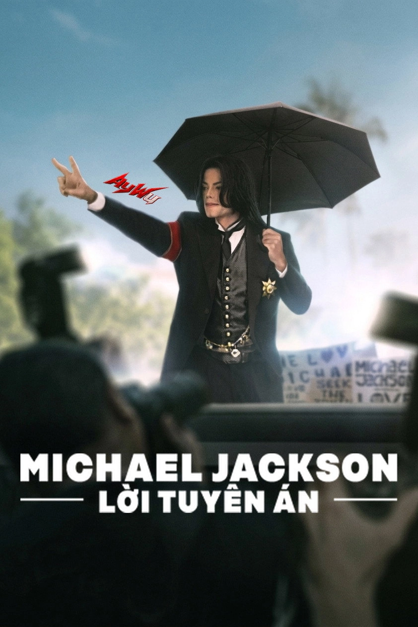 Michael Jackson: The Verdict