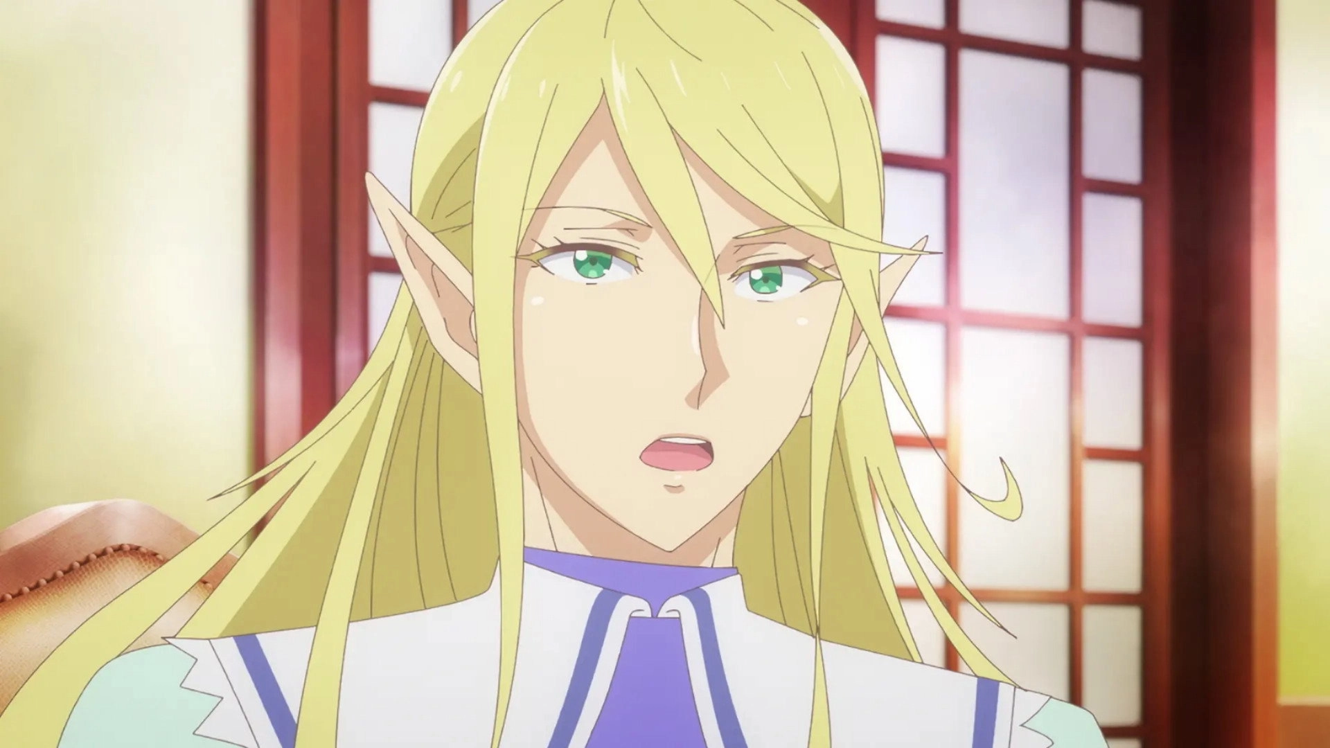 SHIROHIYO - Reincarnated as a Neglected Noble: Raising My Baby Brother with Memories from My Past Life