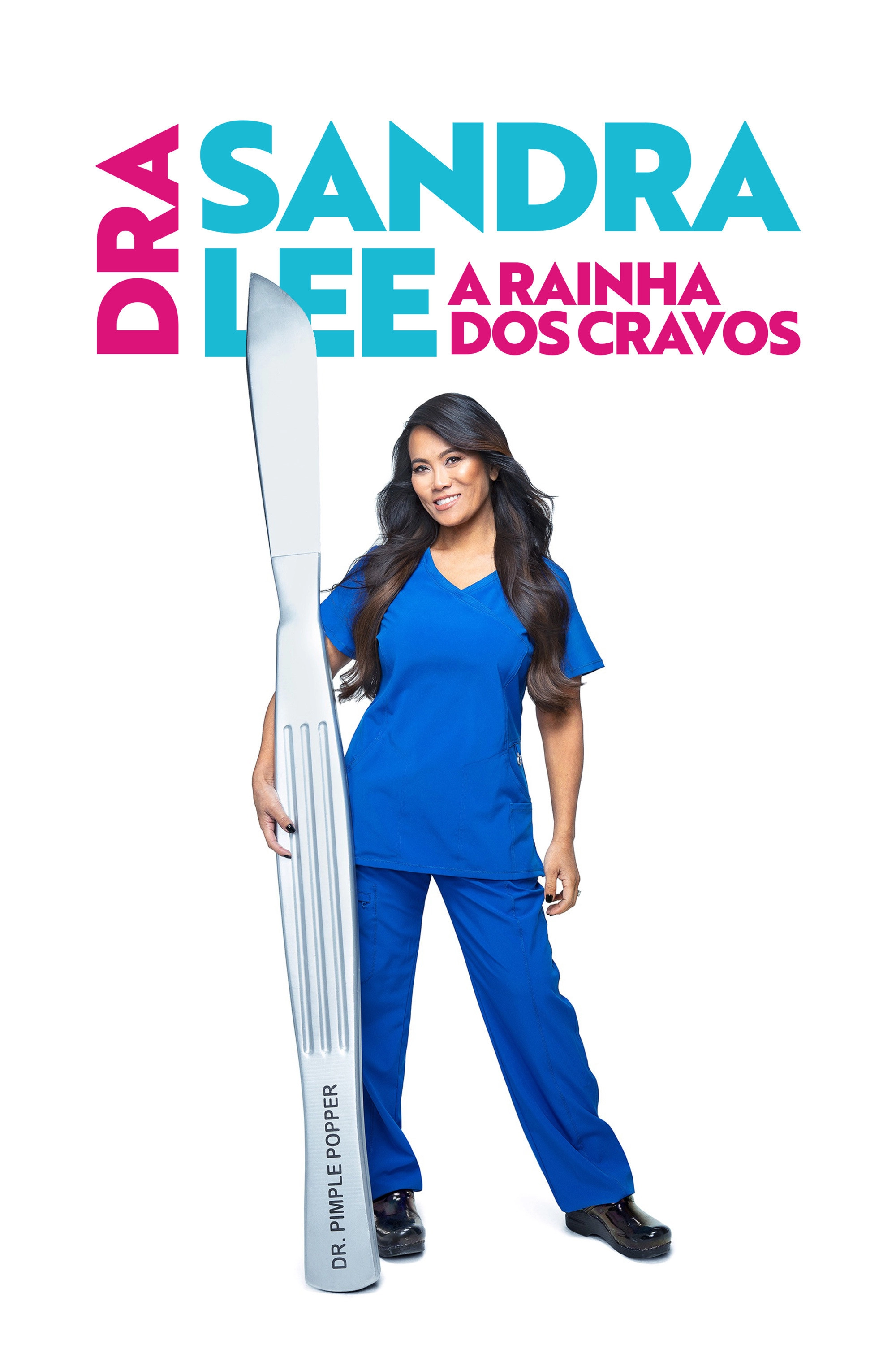 Dr. Pimple Popper