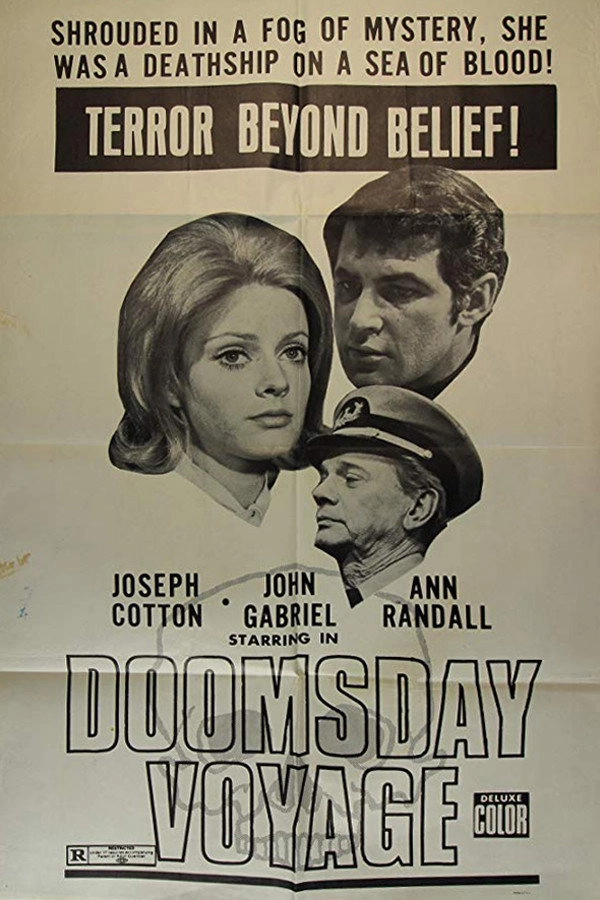 Doomsday Voyage