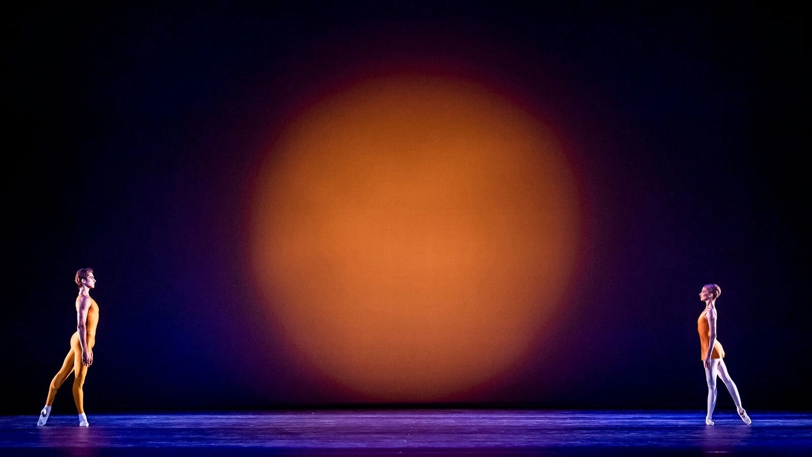 Concerto / Enigma Variations / Raymonda Act III (Royal Ballet)