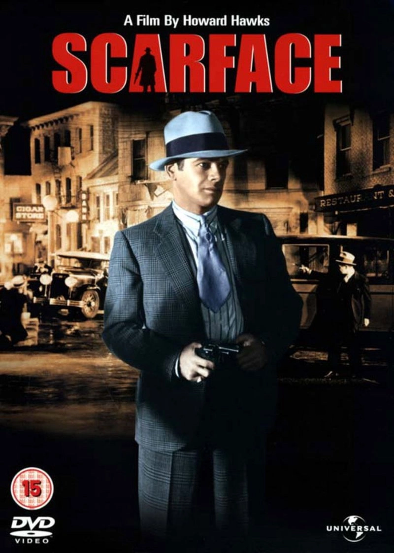 Scarface