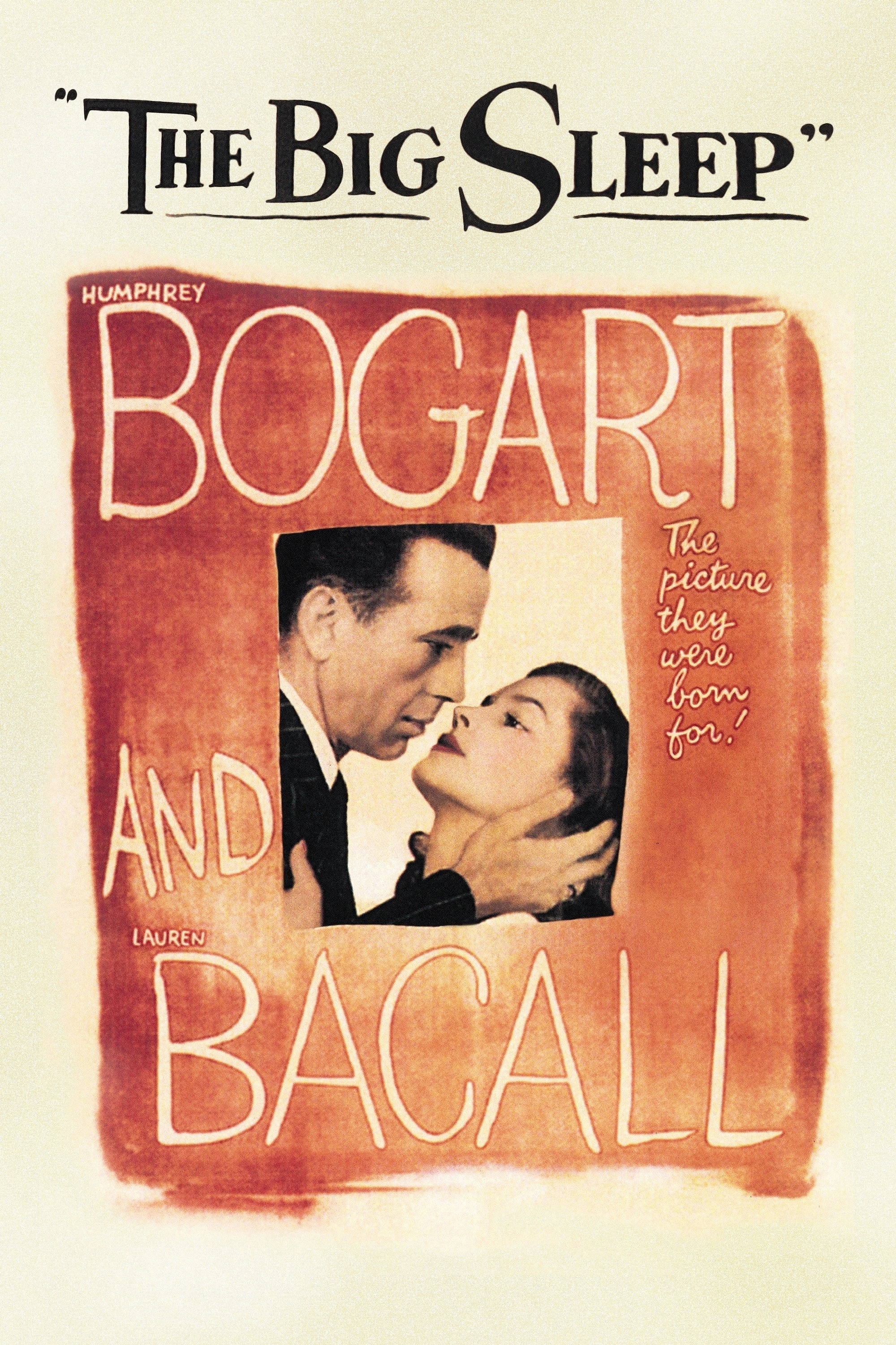 The Big Sleep