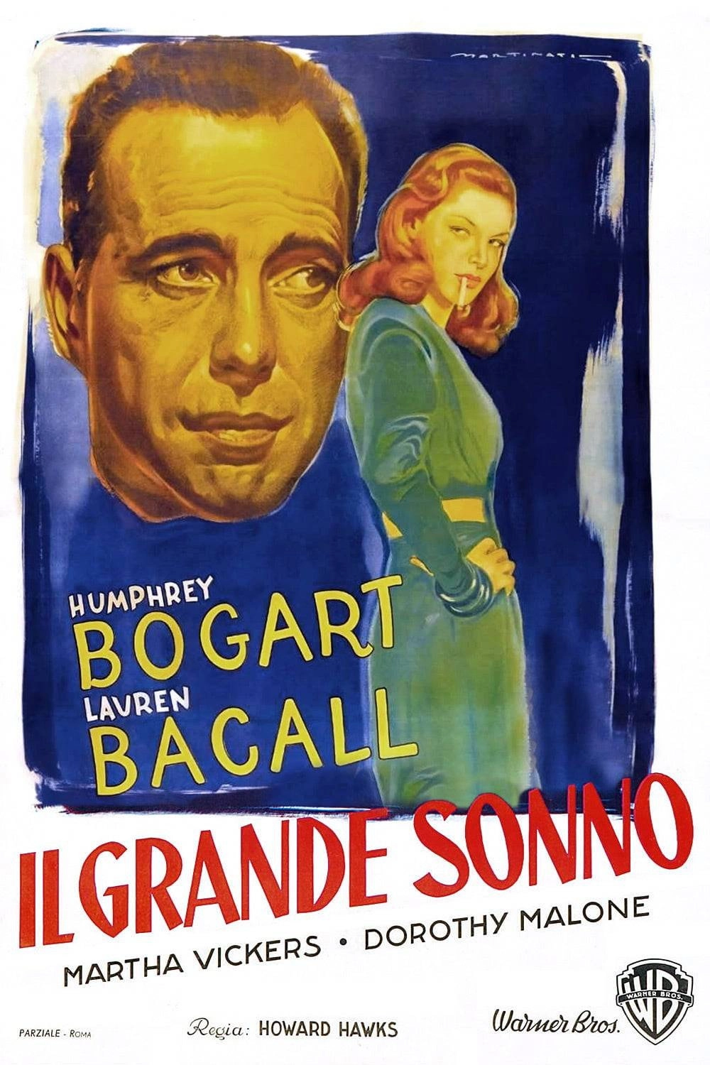 The Big Sleep