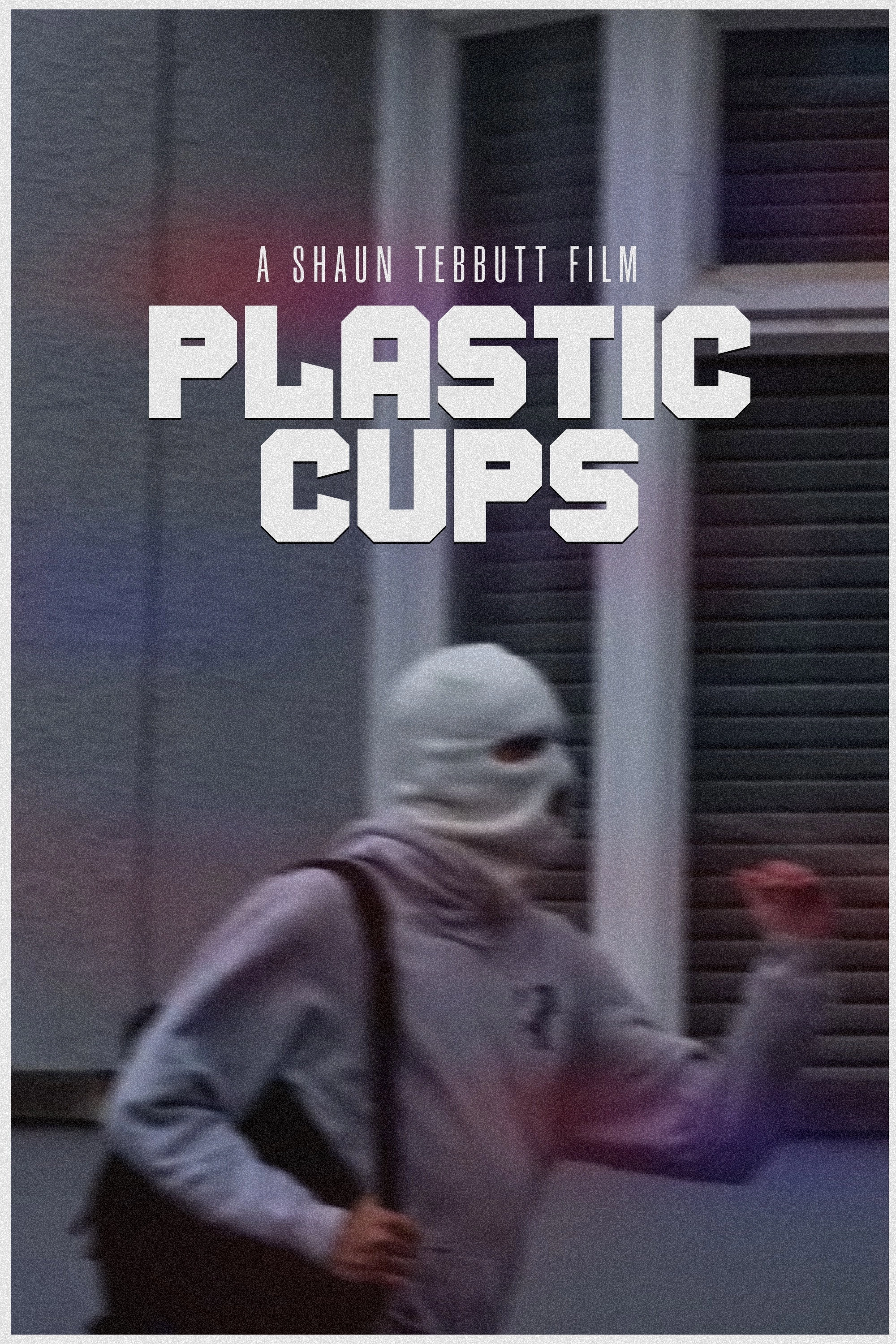 Plastic Cups