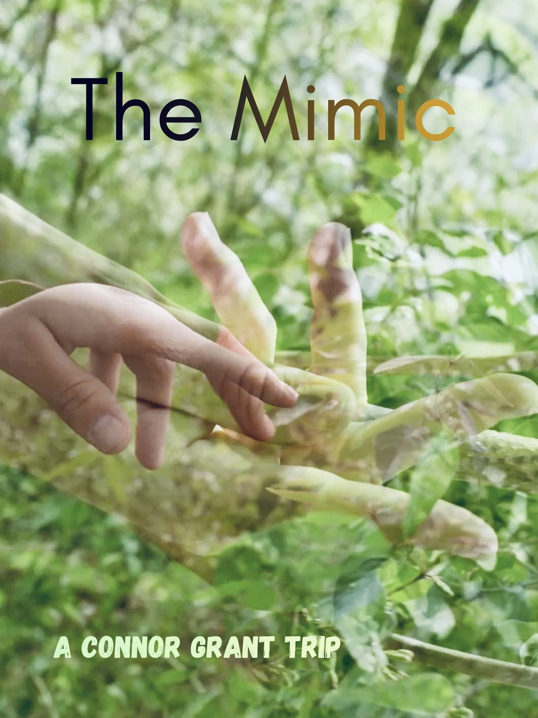 The Mimic