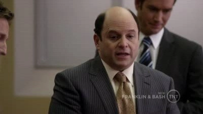 Franklin & Bash