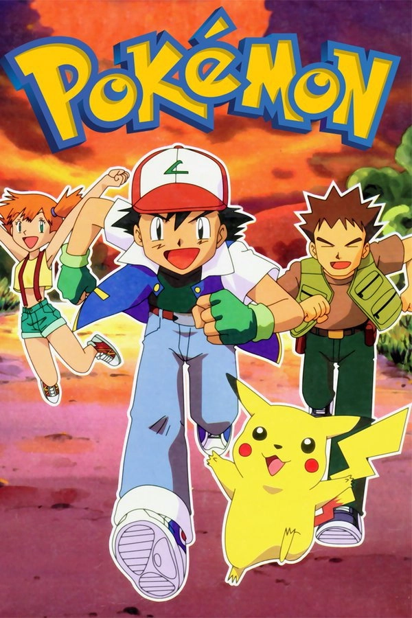 Pokémon