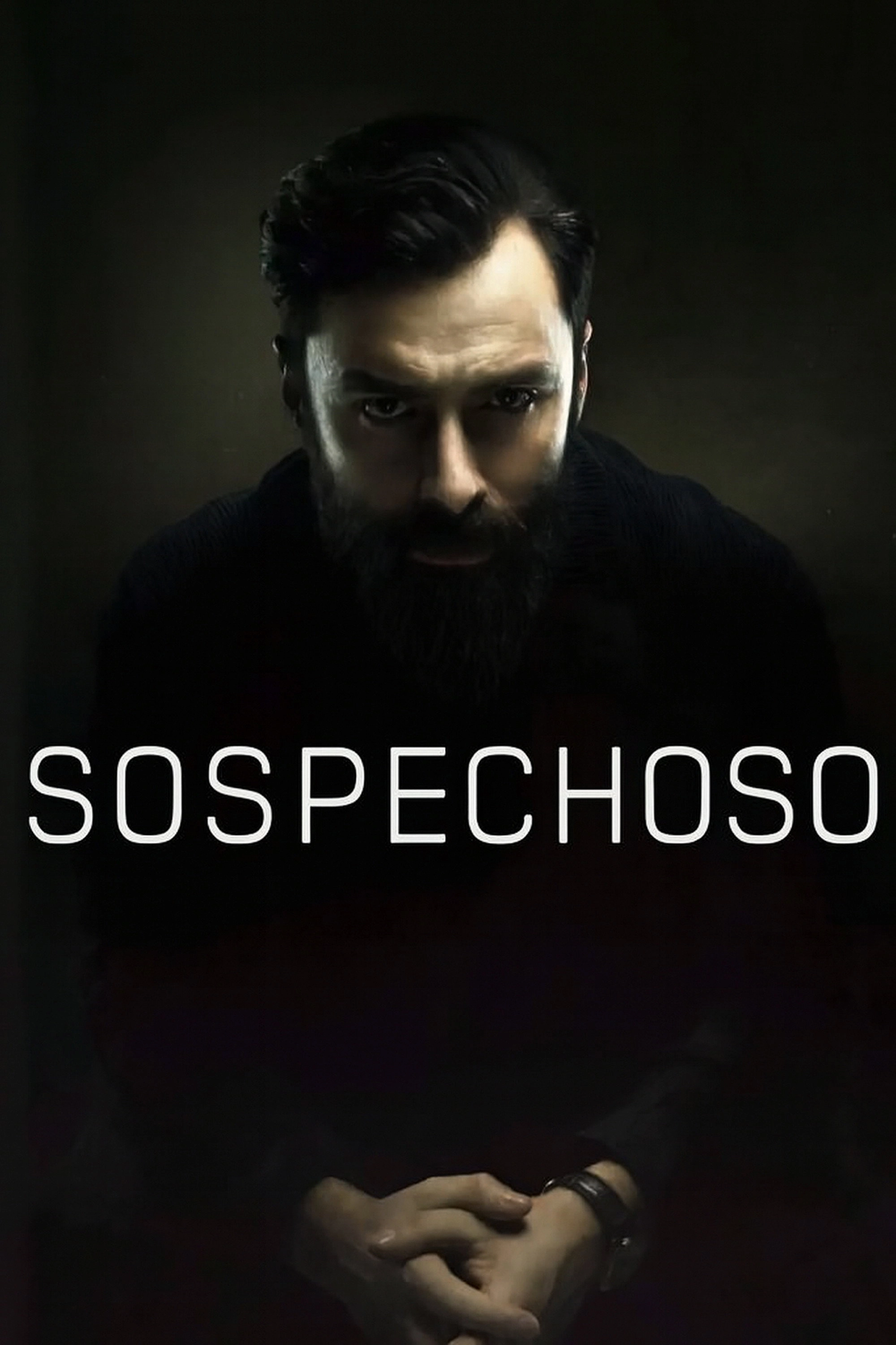 The Suspect