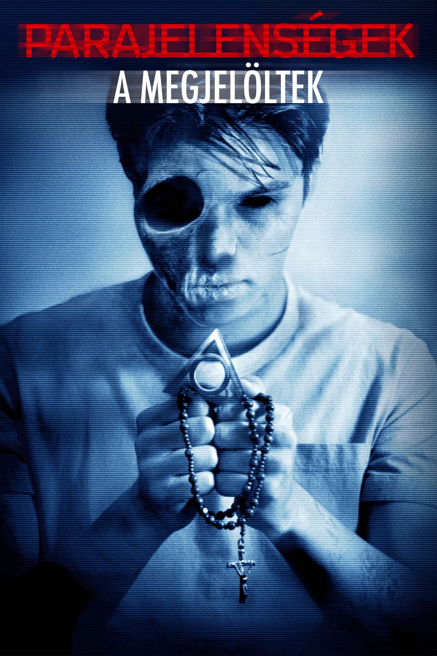 Paranormal Activity: The Marked Ones