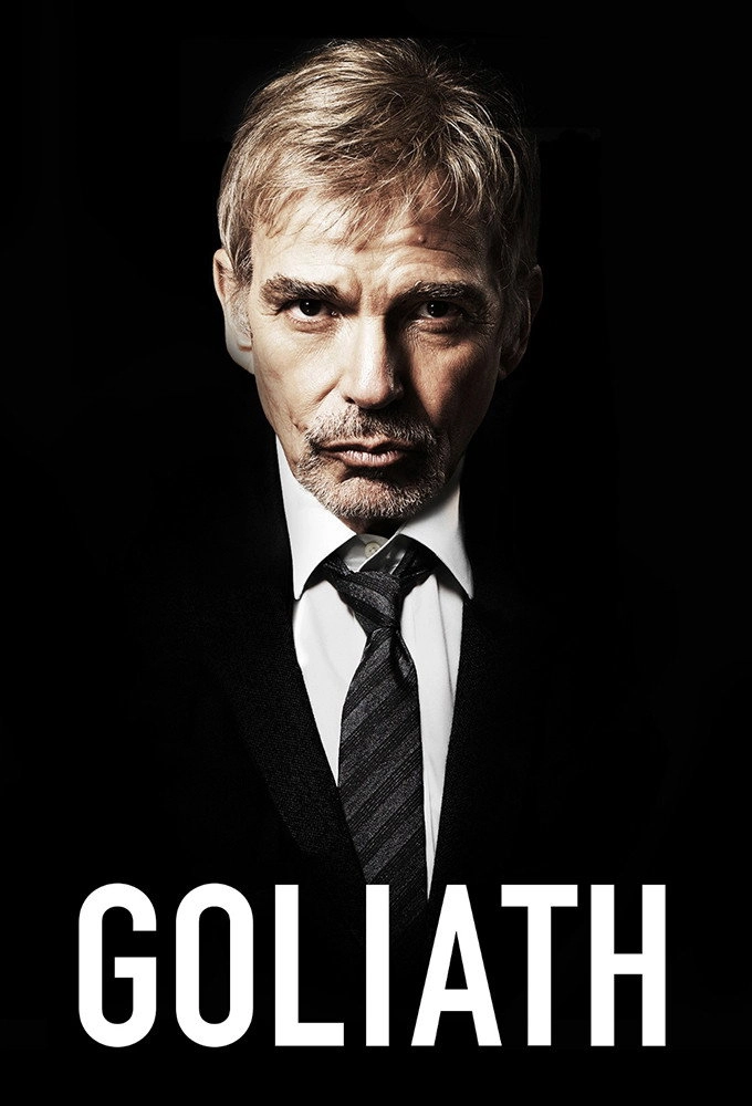Goliath