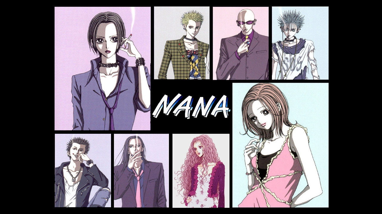 NANA