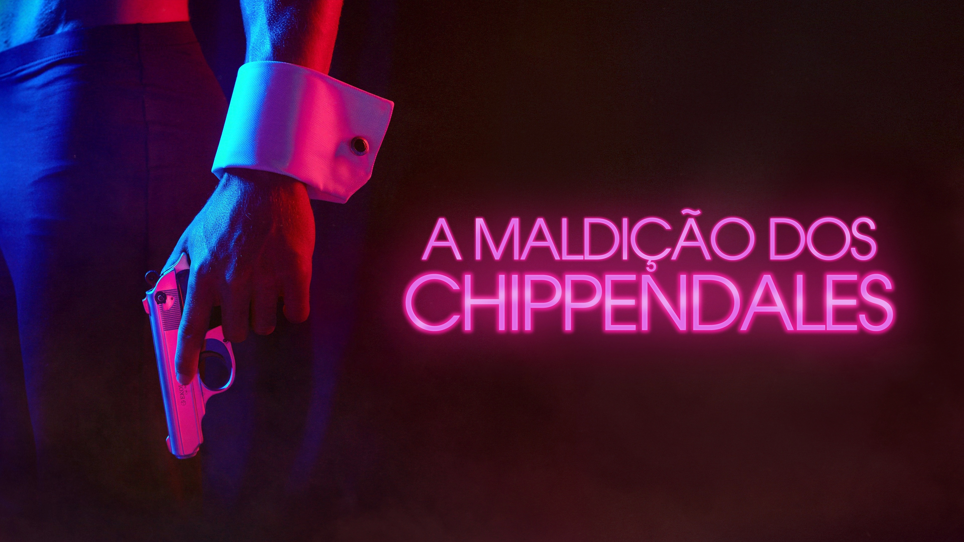 Curse of the Chippendales