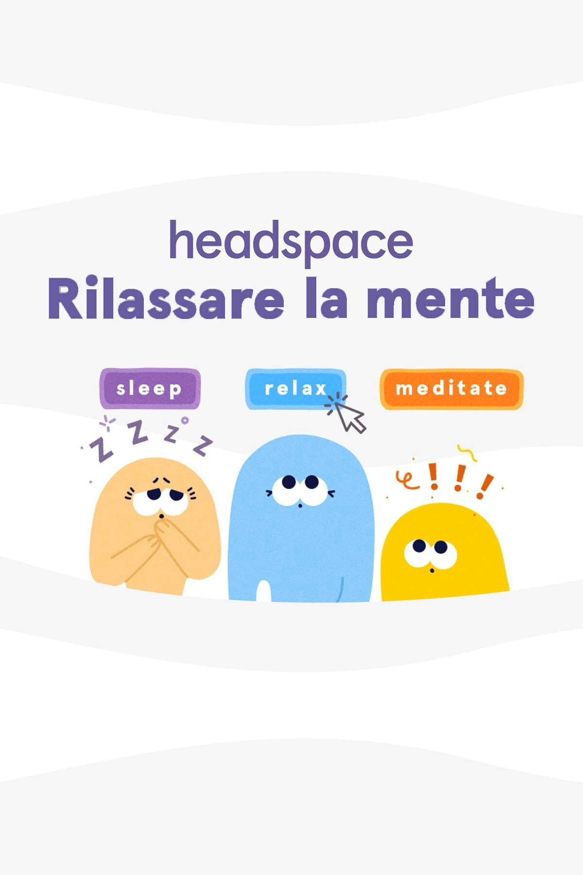 Headspace: Unwind Your Mind