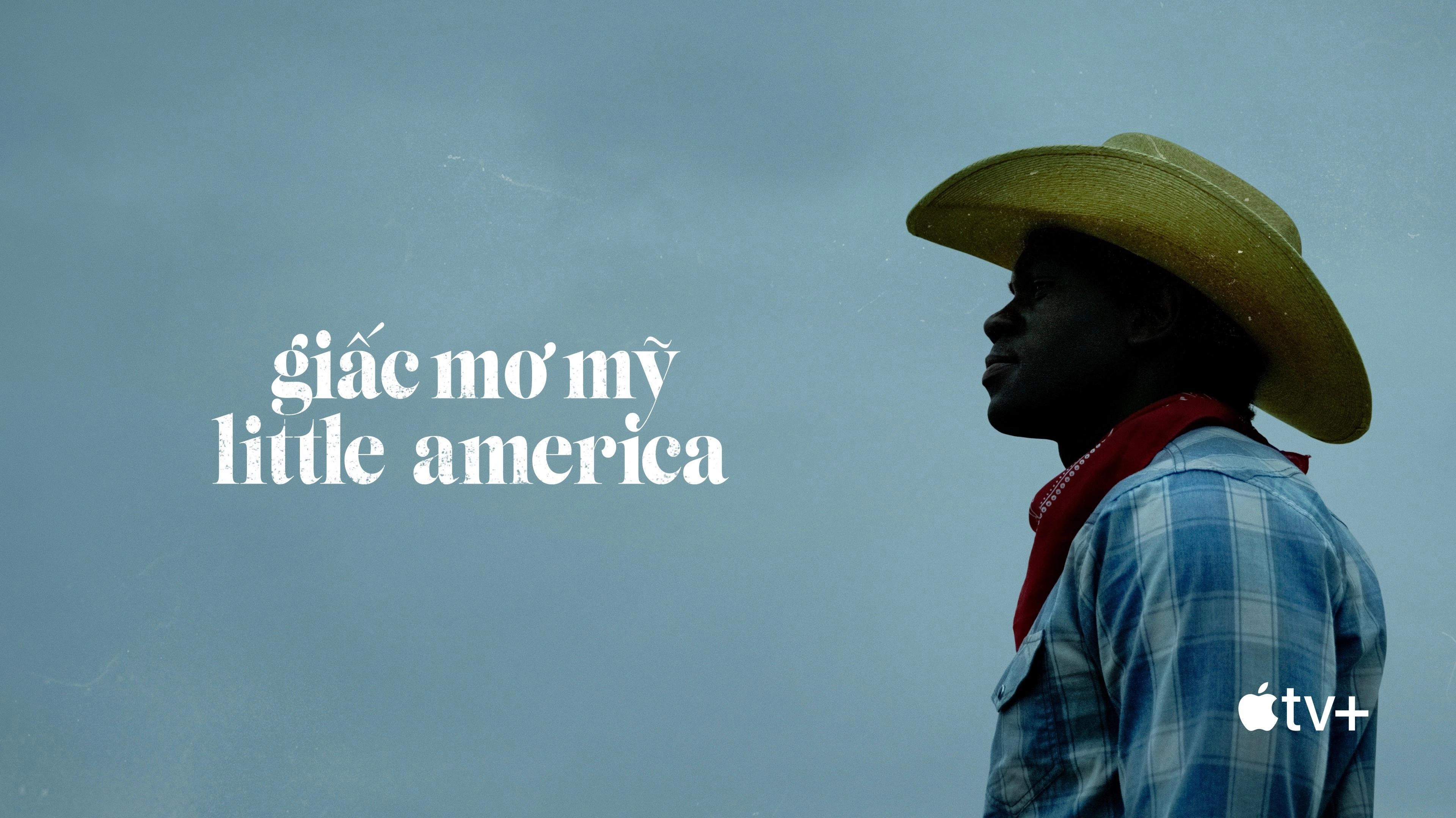 Little America