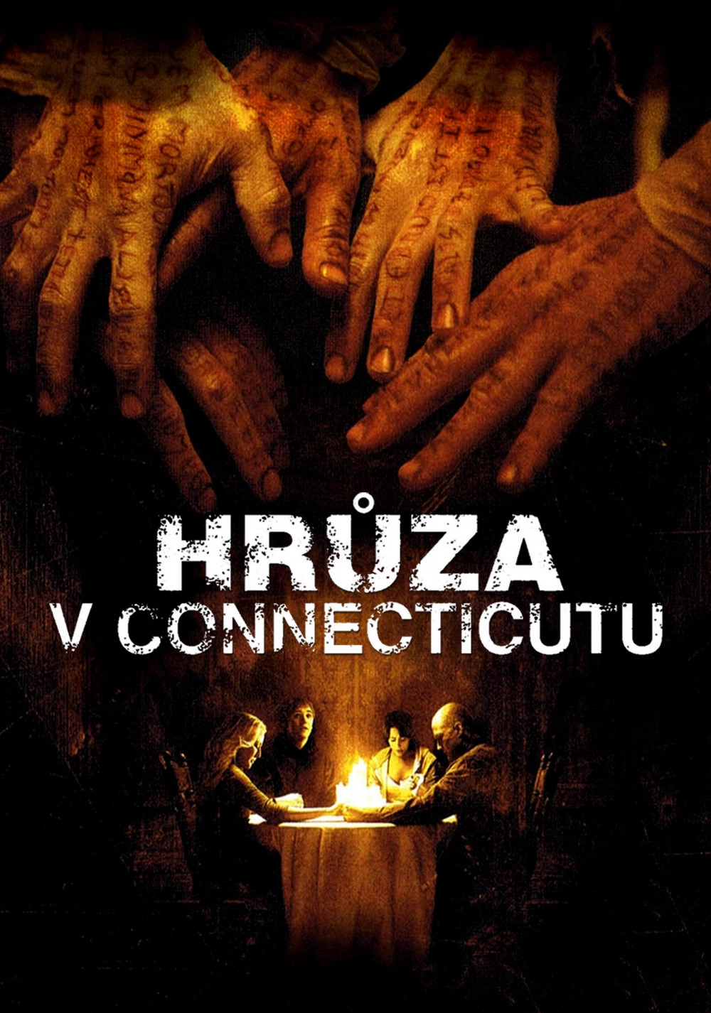 The Haunting in Connecticut