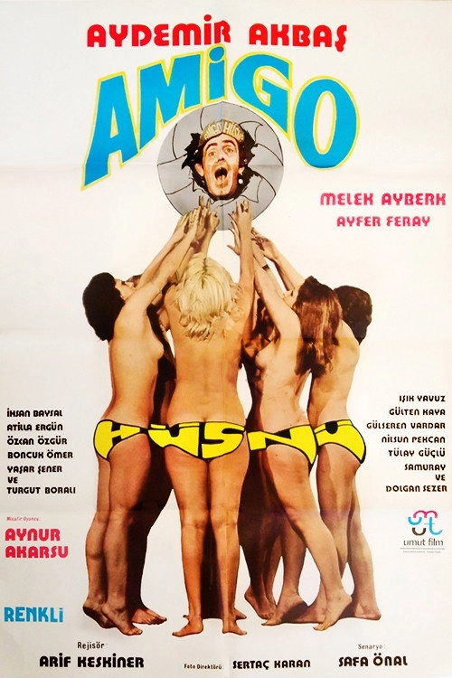 Amigo Hüsnü