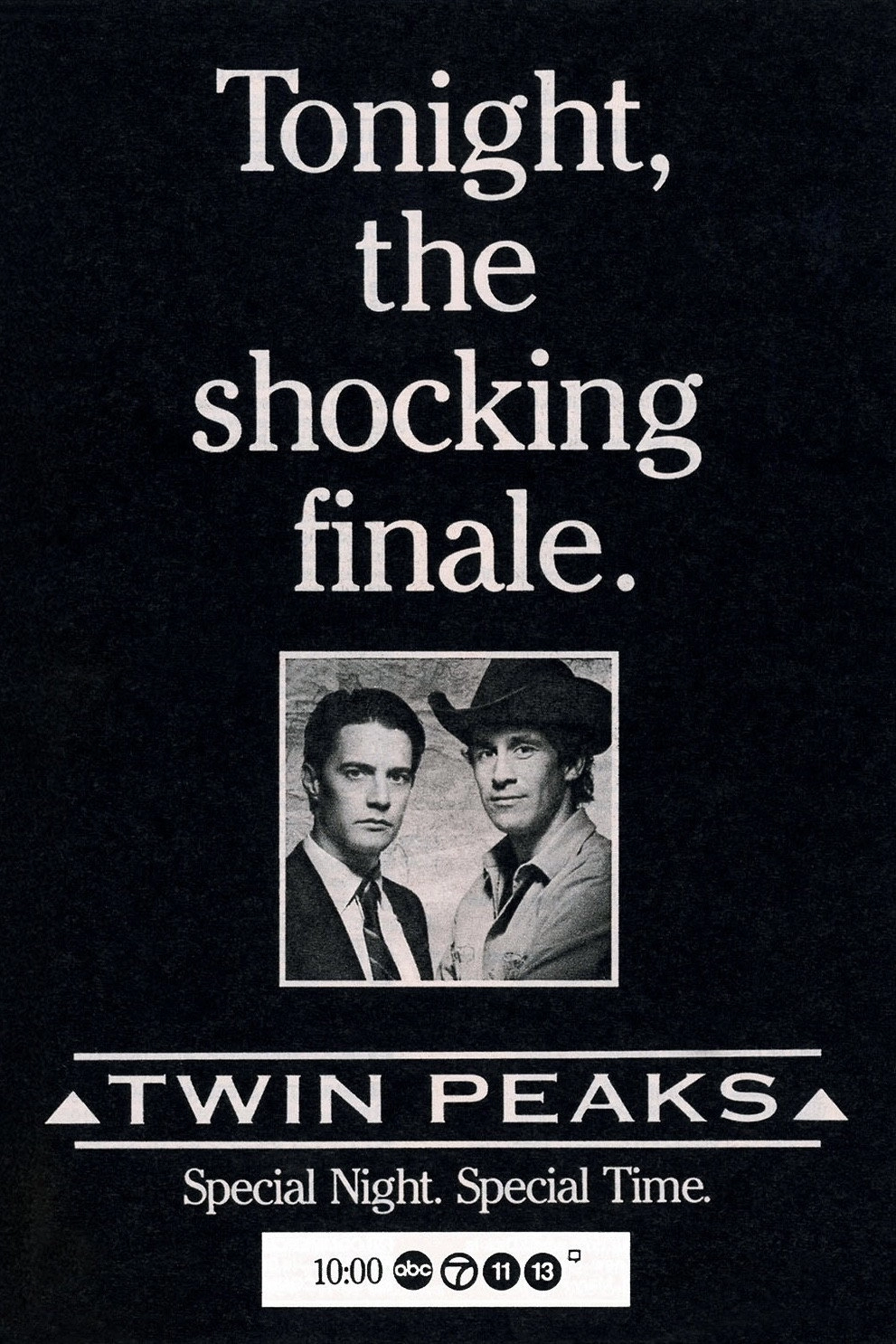 Twin Peaks
