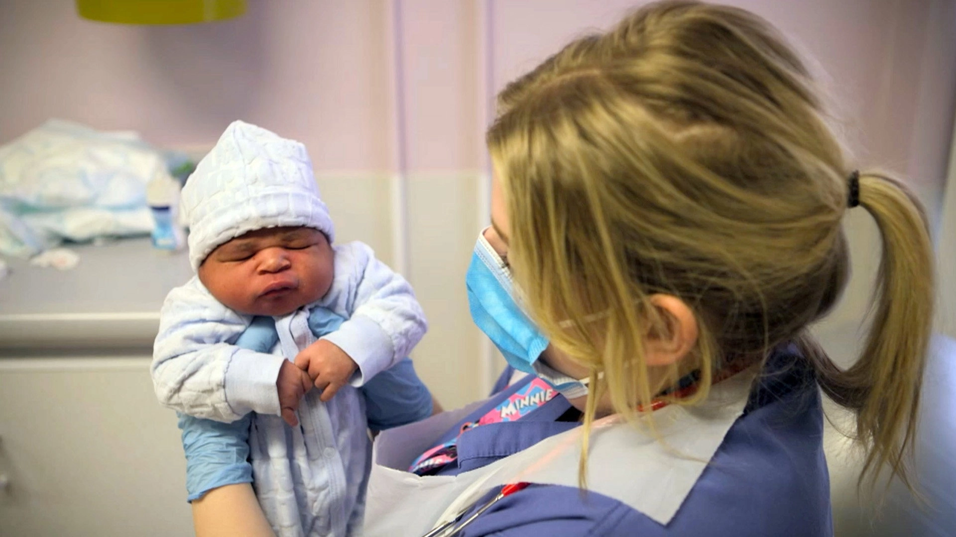 Belfast Midwives