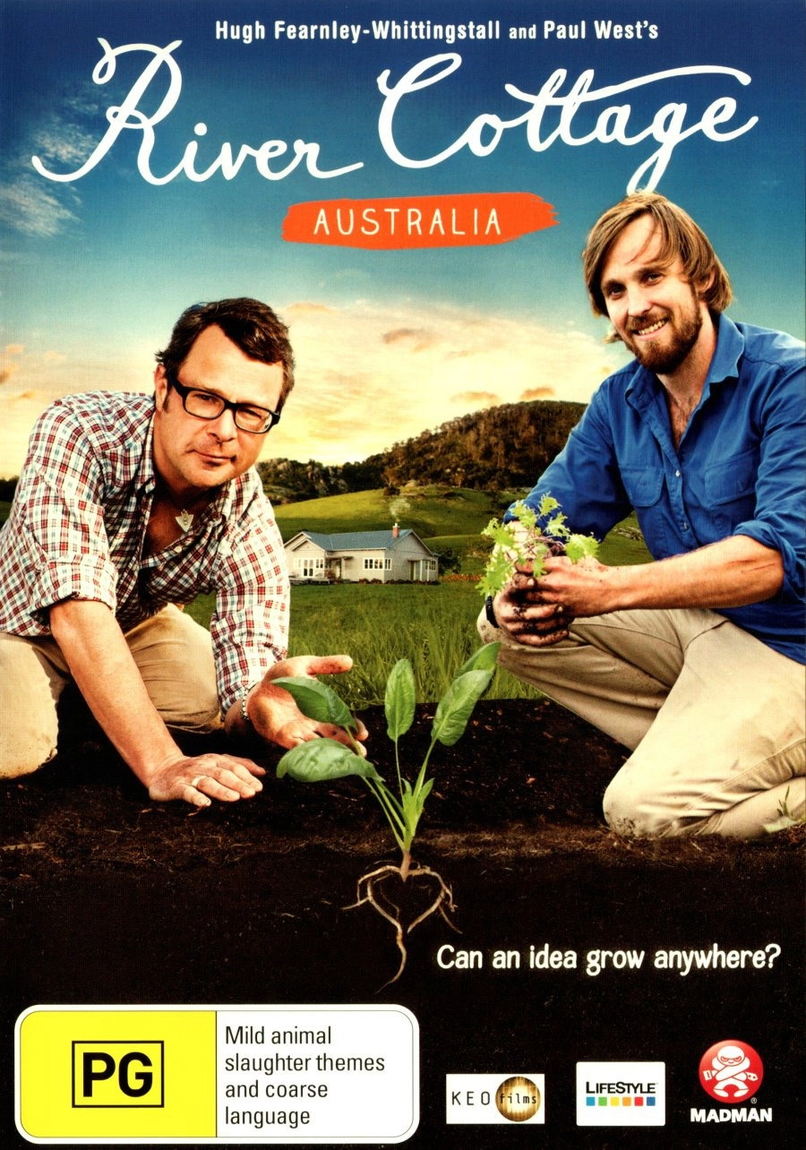 River Cottage Australia