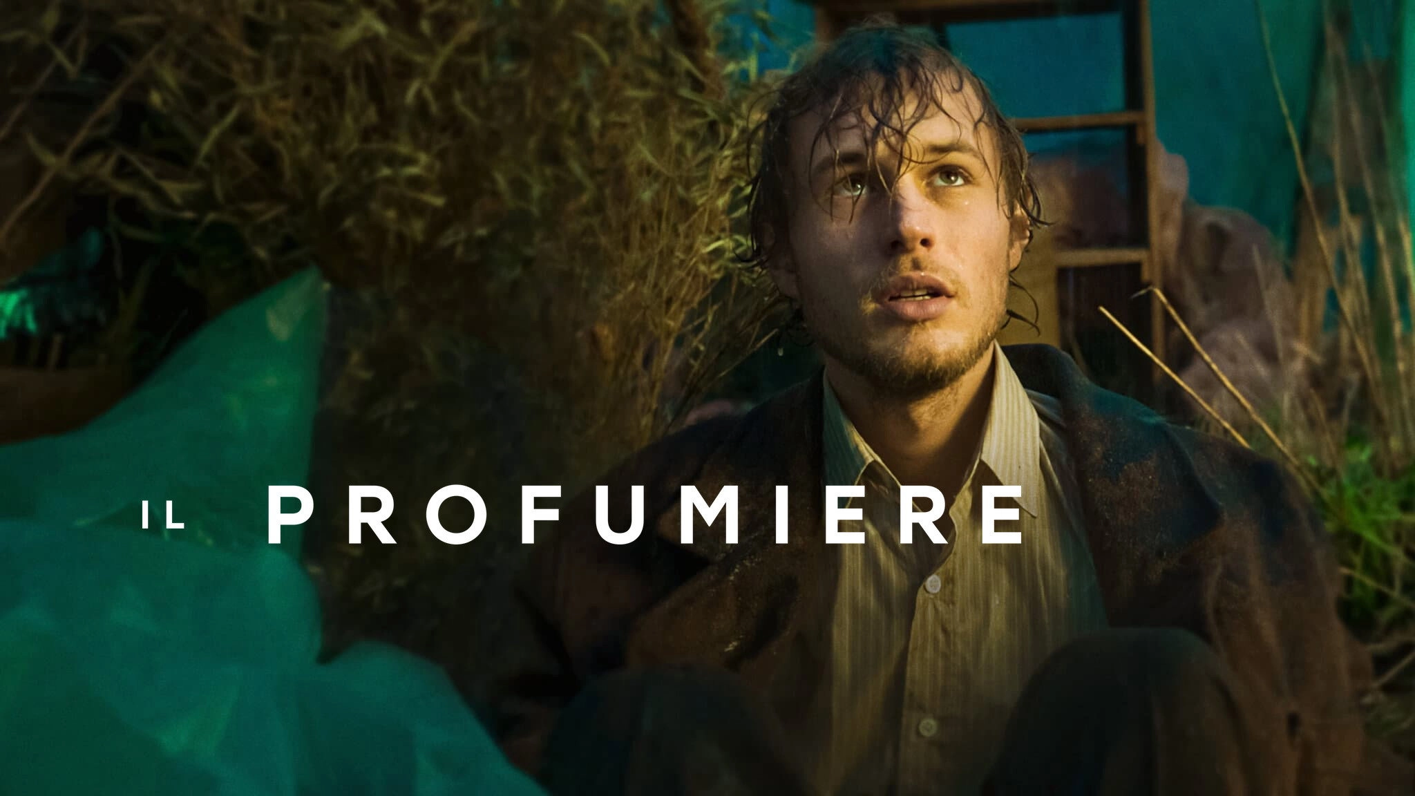 The Perfumier