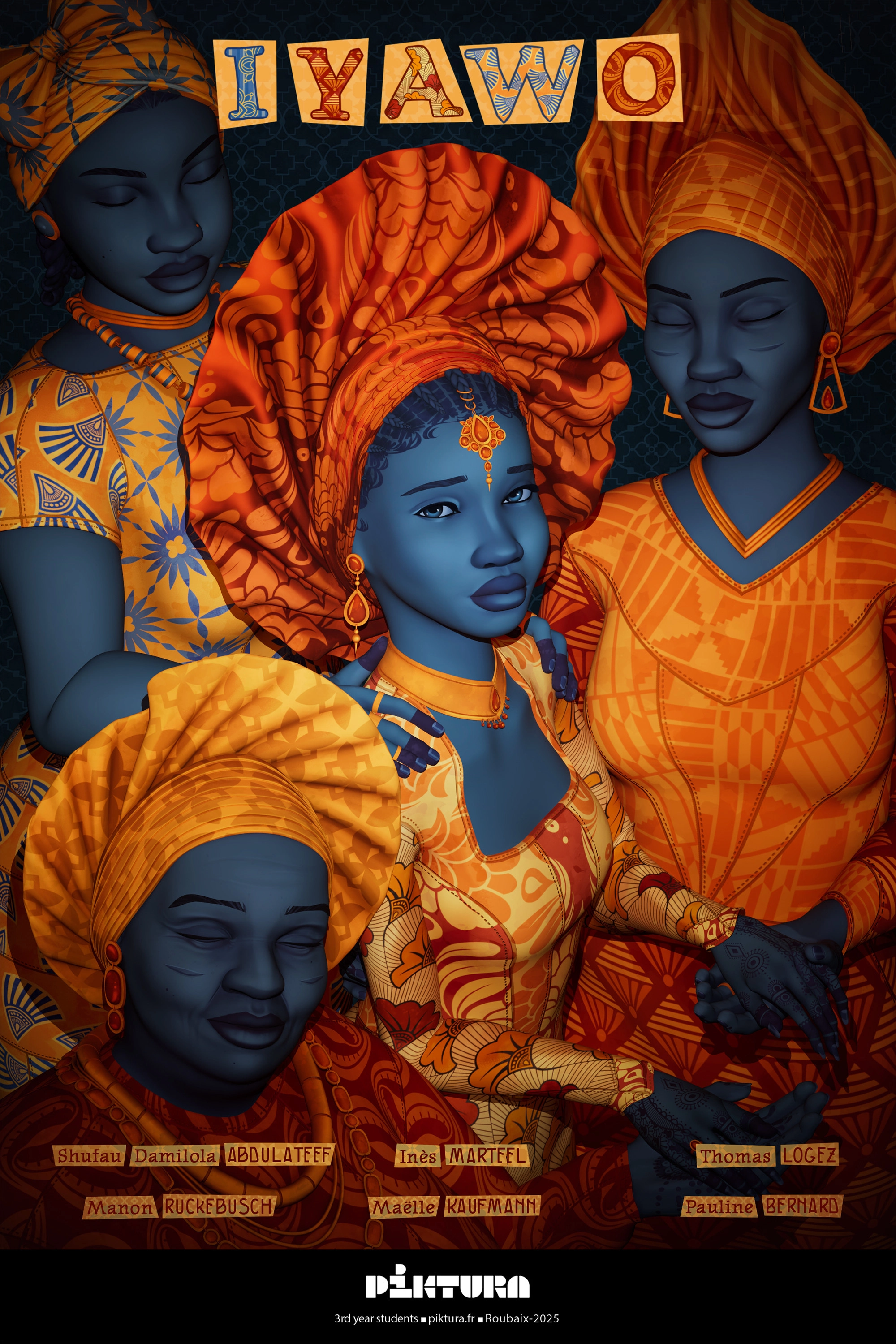 Iyawo