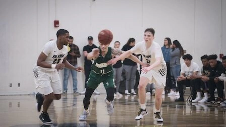 Last Chance U: Basketball