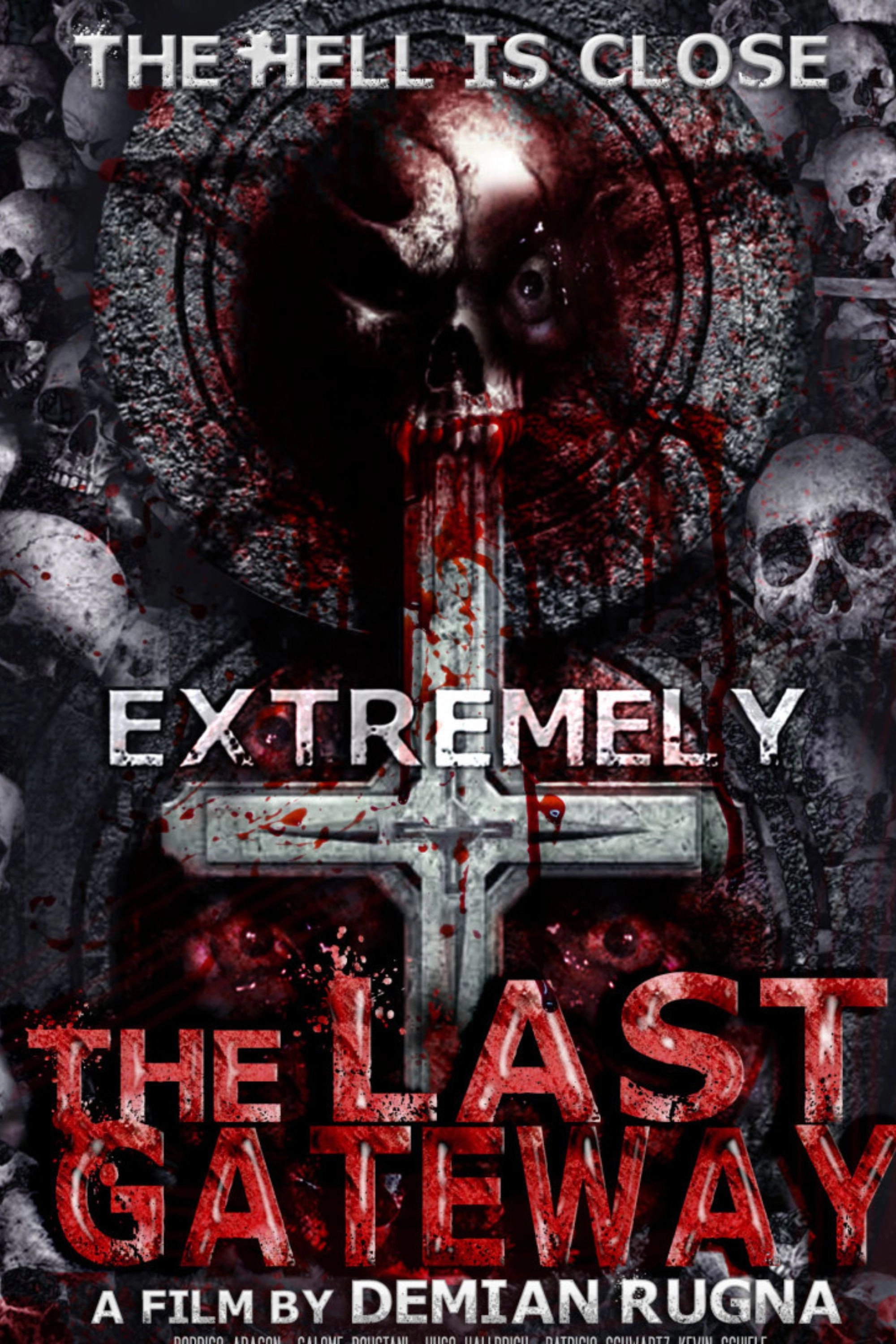 The Last Gateway