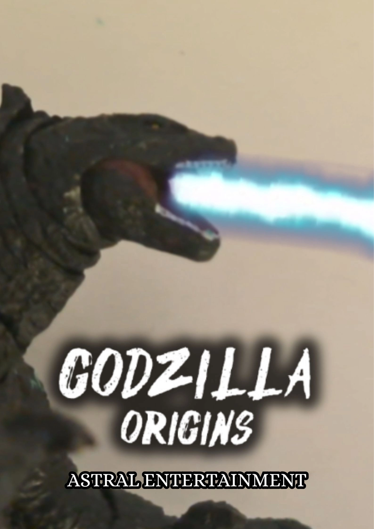 Godzilla: Origins