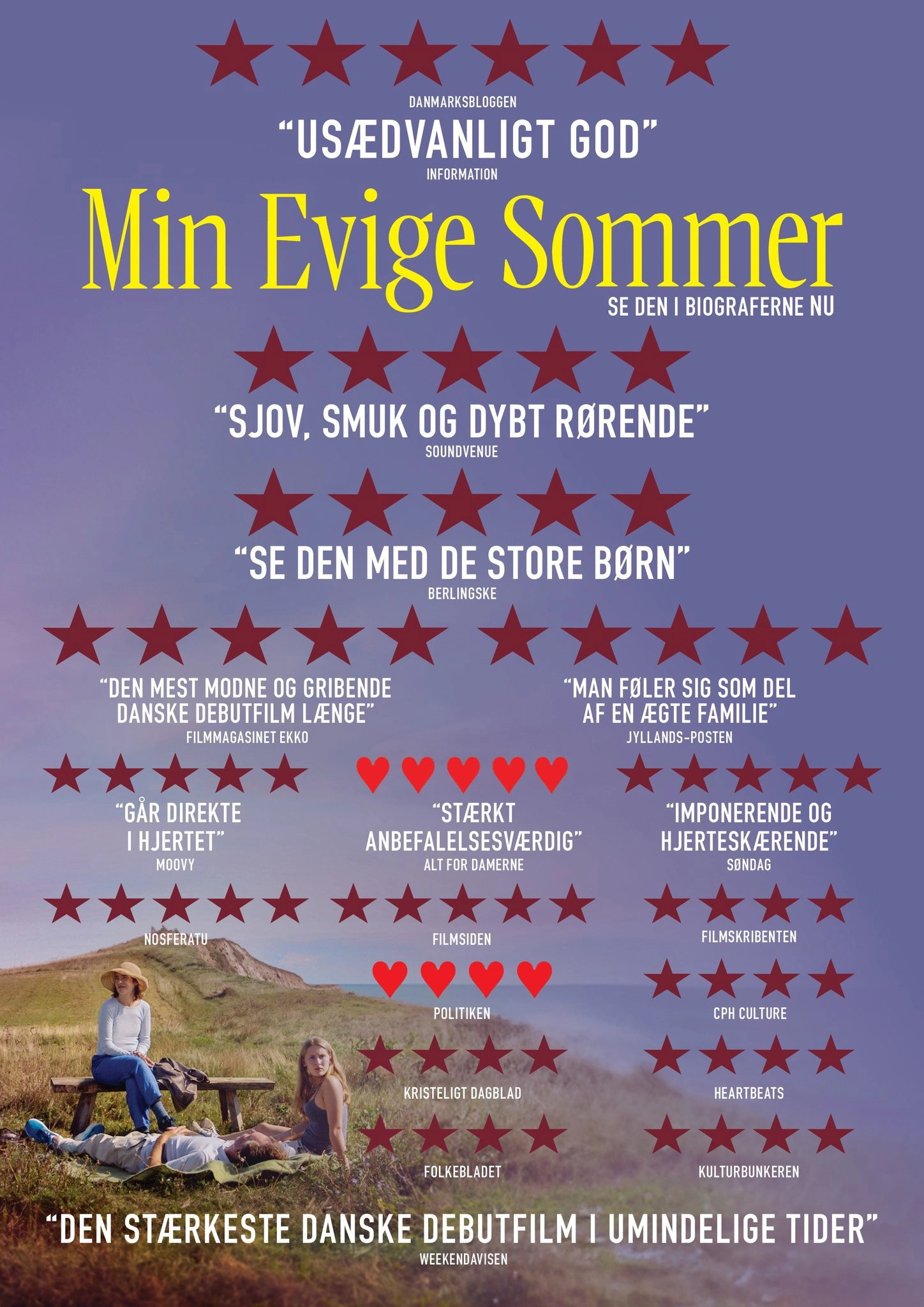 My Eternal Summer