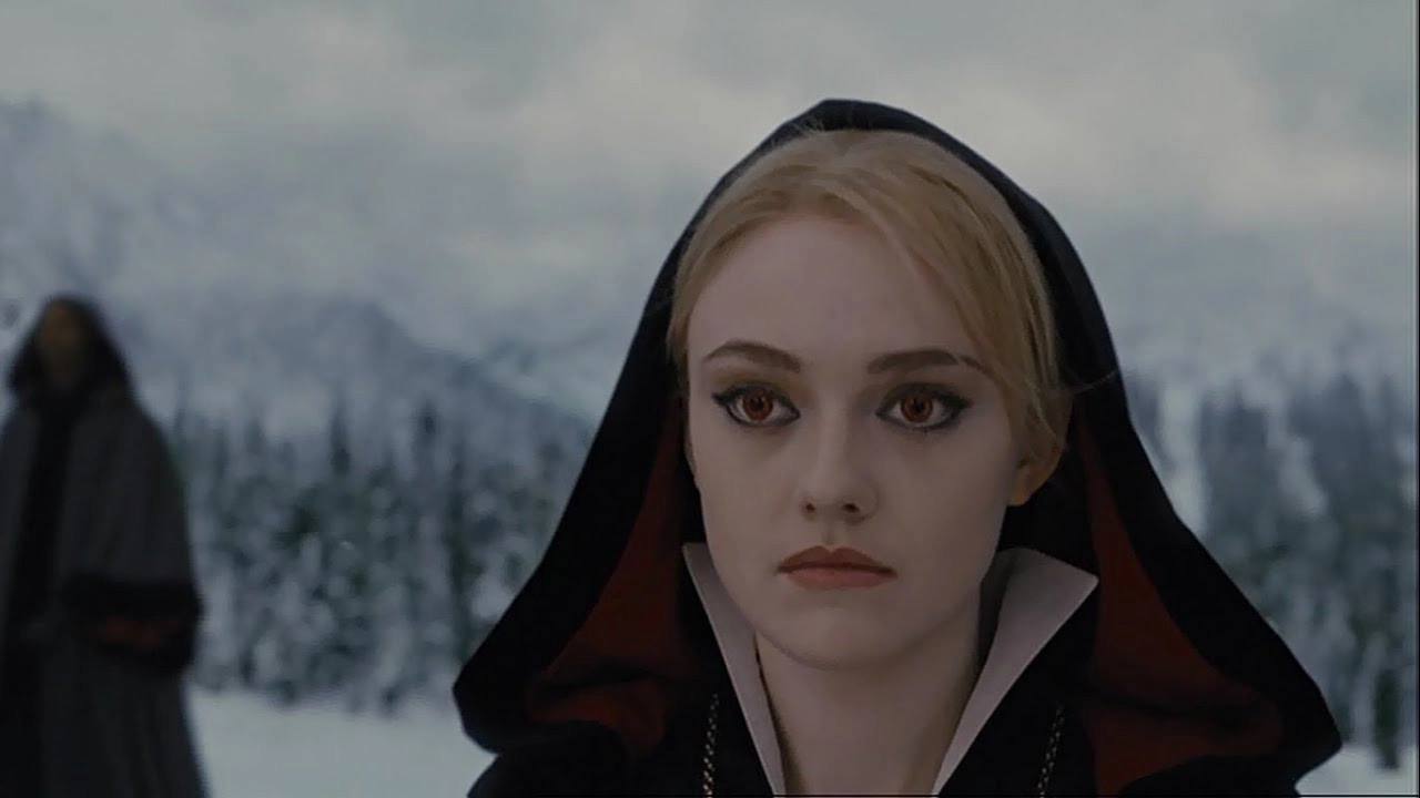 The Twilight Saga: Breaking Dawn - Part 2