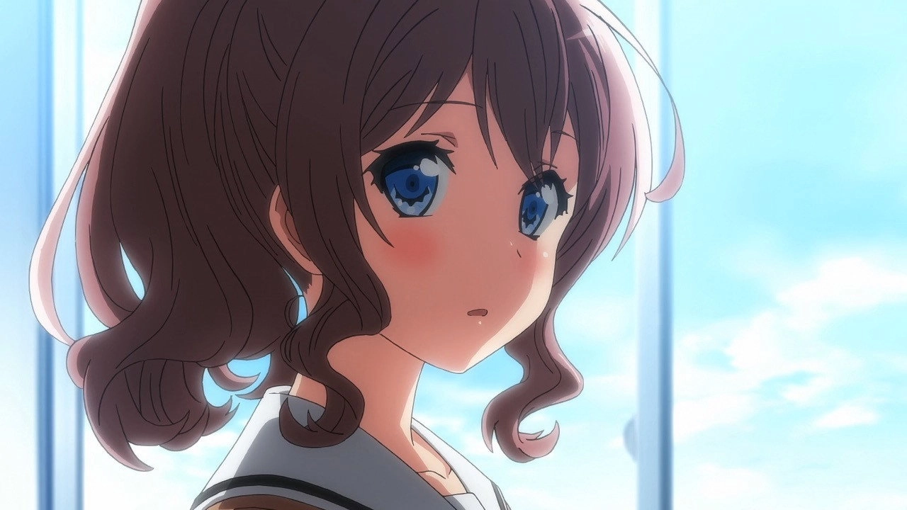 BanG Dream!