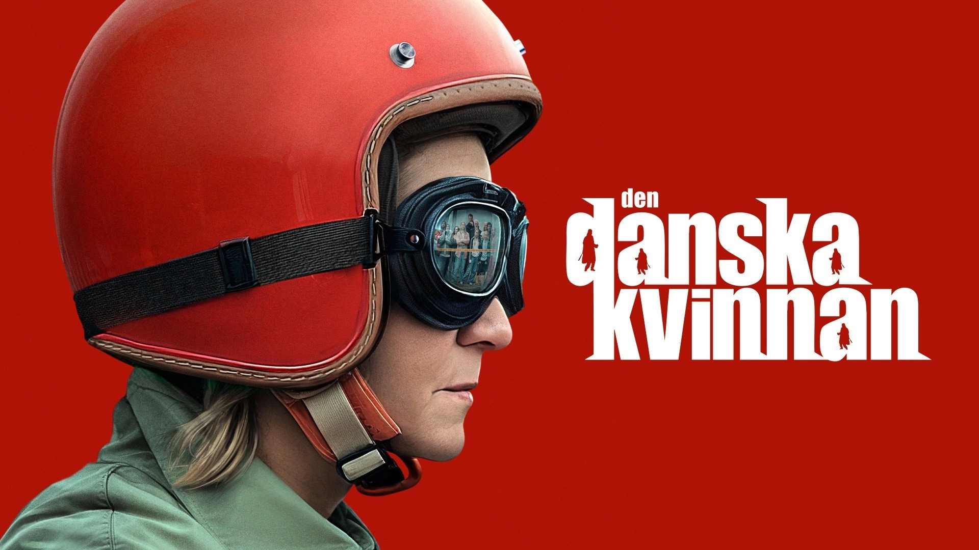 The Danish Woman