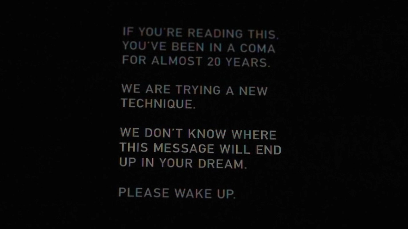 Come True