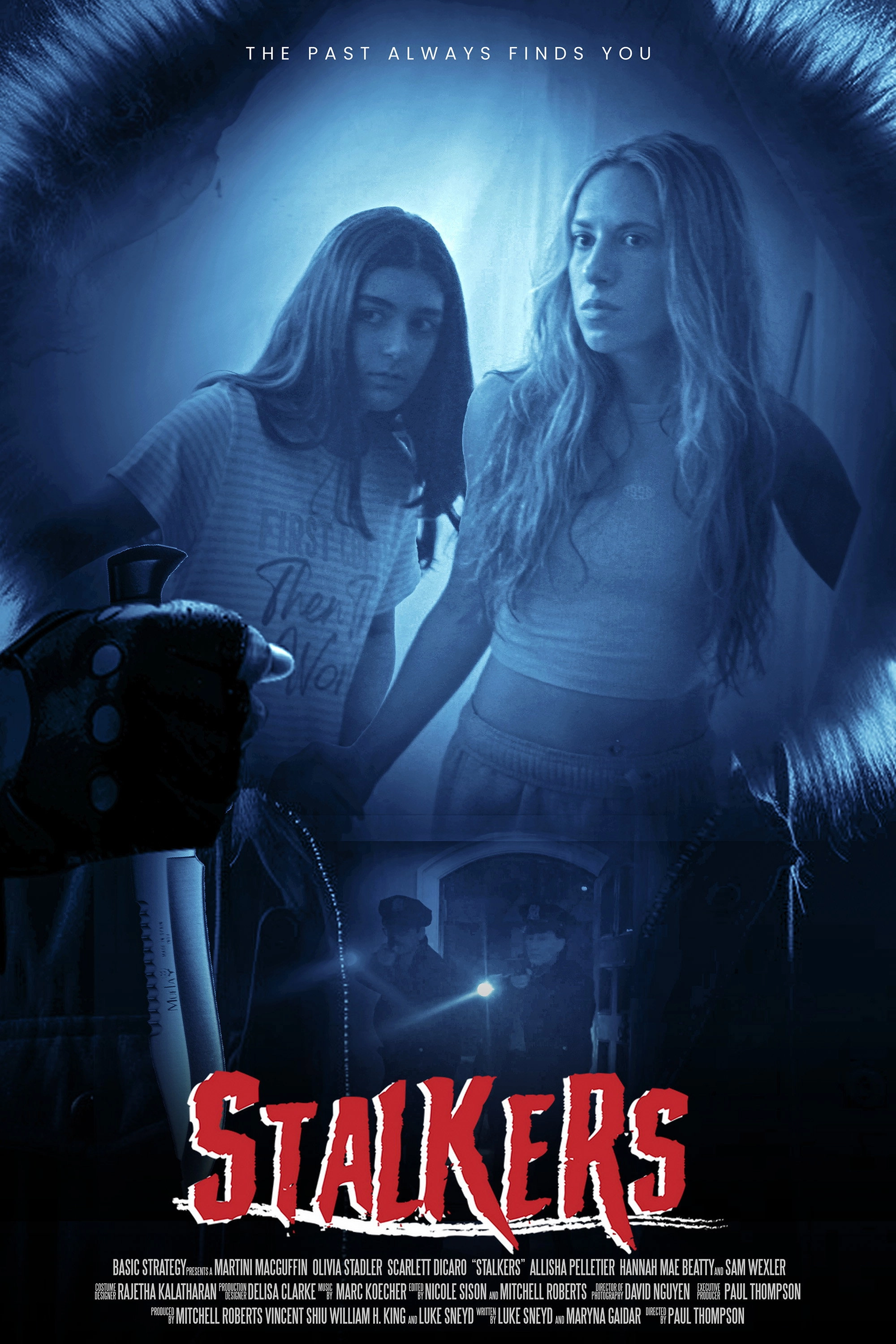 Stalkers